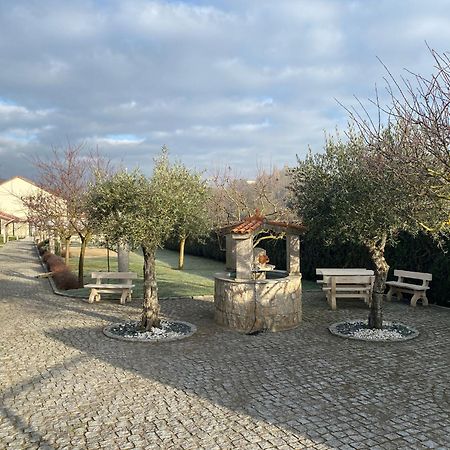Gites Des Sablons Châtillon-sur-Marne エクステリア 写真