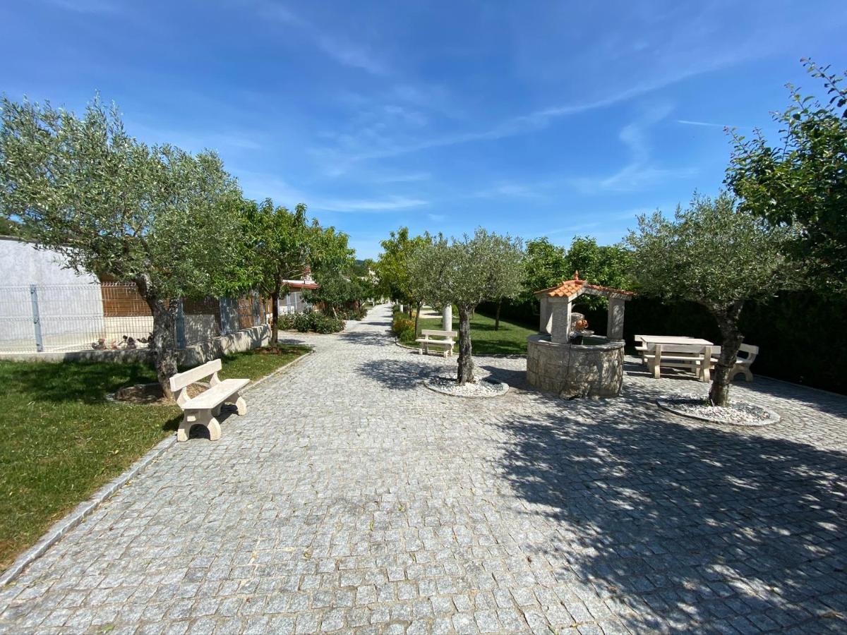 Gites Des Sablons Châtillon-sur-Marne エクステリア 写真