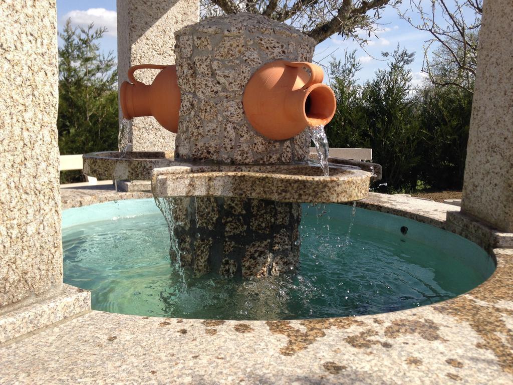 Gites Des Sablons Châtillon-sur-Marne 部屋 写真