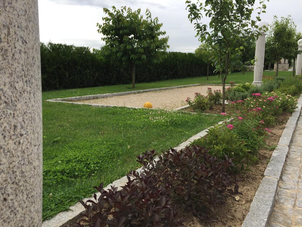 Gites Des Sablons Châtillon-sur-Marne エクステリア 写真