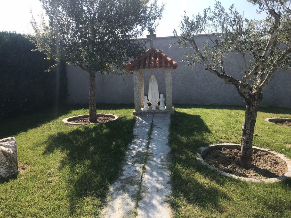 Gites Des Sablons Châtillon-sur-Marne エクステリア 写真