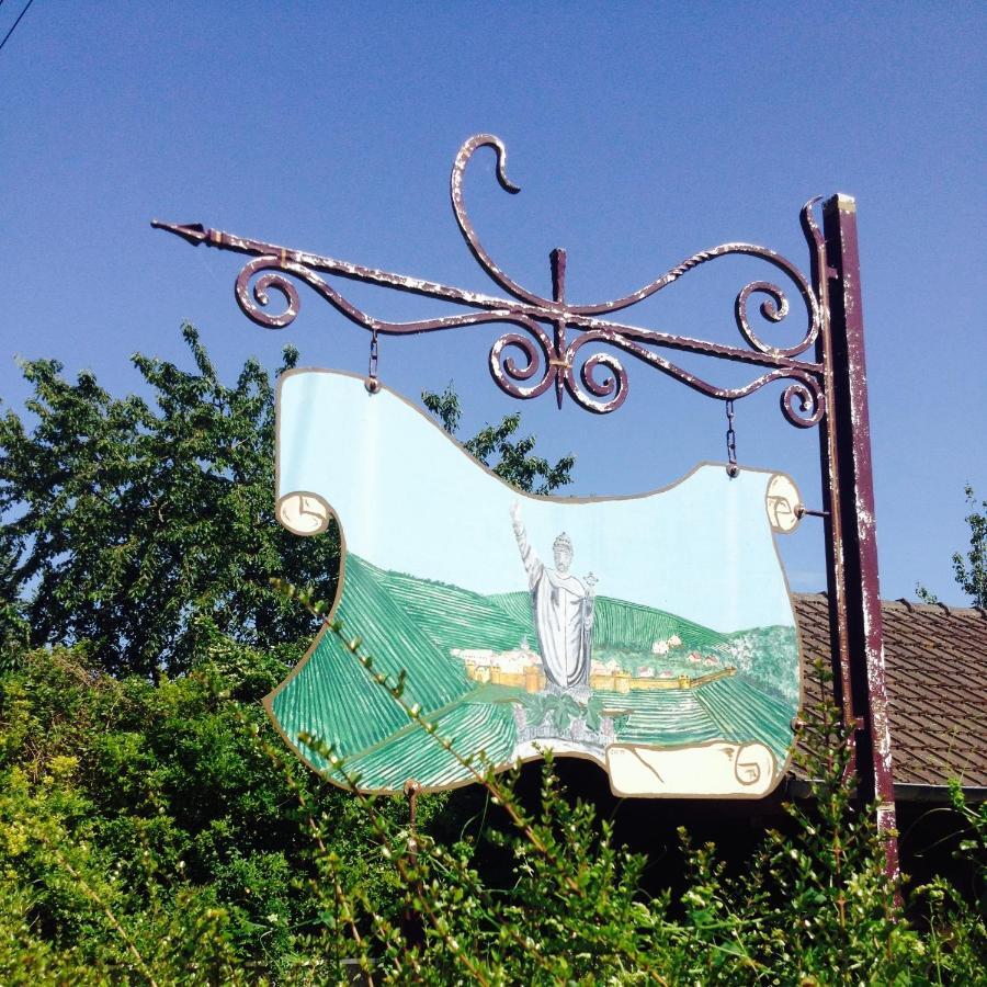 Gites Des Sablons Châtillon-sur-Marne 部屋 写真